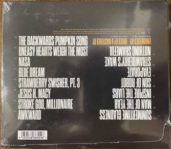 CD Dance Gavin Dance: Tree City Sessions 2