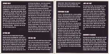 CD Dance Hall Crashers: Purr