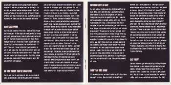 CD Dance Hall Crashers: Purr