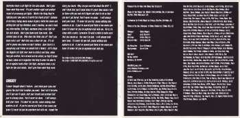 CD Dance Hall Crashers: Purr