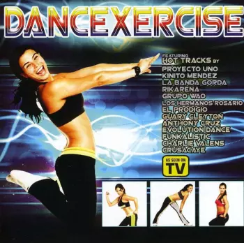 Dancexercise / Various: Dancexercise
