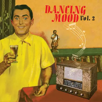 Dancing Mood: Vol.2