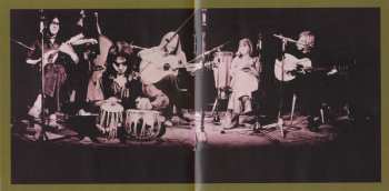 CD Dando Shaft: Dando Shaft