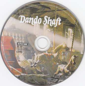 CD Dando Shaft: Dando Shaft