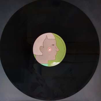 LP Daneshevskaya: Bury Your Horses