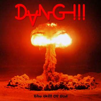 CD Dang!!!: The Will Of God