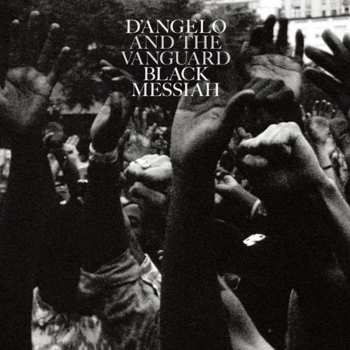 CD D'Angelo: Black Messiah