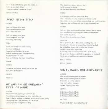 CD D'Angelo: Brown Sugar