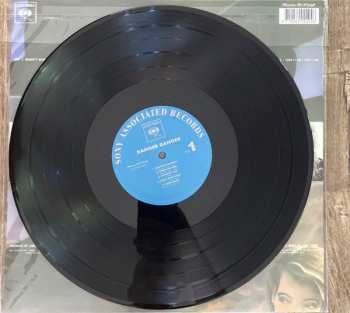 LP Danger Danger: Danger Danger