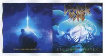 CD Danger Zone: Closer To Heaven