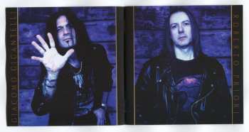 CD Danger Zone: Closer To Heaven