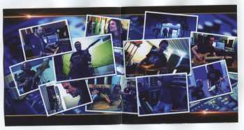 CD Danger Zone: Closer To Heaven