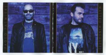 CD Danger Zone: Closer To Heaven