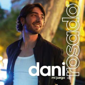 CD Dani Rosado: Mi Juego Vol. 1