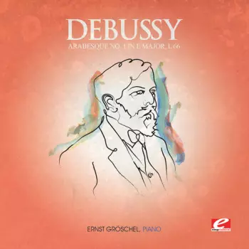 Favourite Debussy