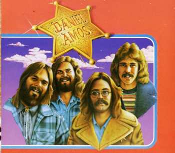 2CD Daniel Amos: Daniel Amos (35th Anniversary Two-Disc Deluxe Edition)