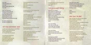 CD Daniel Amos: Dig Here Said The Angel