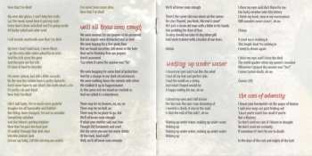 CD Daniel Amos: Dig Here Said The Angel