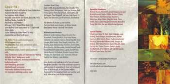 CD Daniel Amos: Dig Here Said The Angel