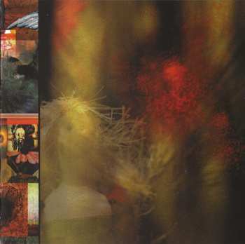 CD Daniel Amos: Dig Here Said The Angel