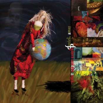 CD Daniel Amos: Dig Here Said The Angel