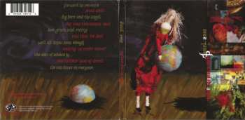 CD Daniel Amos: Dig Here Said The Angel