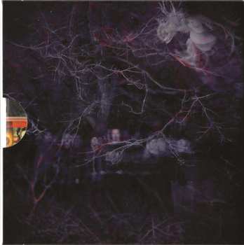 CD Daniel Amos: Dig Here Said The Angel