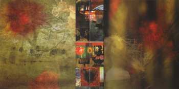 CD Daniel Amos: Dig Here Said The Angel