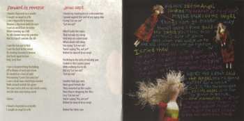 CD Daniel Amos: Dig Here Said The Angel