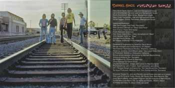 2CD Daniel Amos: Shotgun Angel - Collector's Edition DIGI