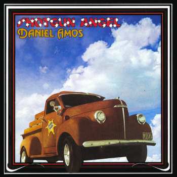 2CD Daniel Amos: Shotgun Angel - Collector's Edition DIGI