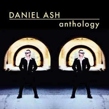 3CD Daniel Ash: Anthology