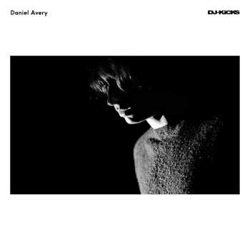 CD Daniel Avery: DJ-Kicks