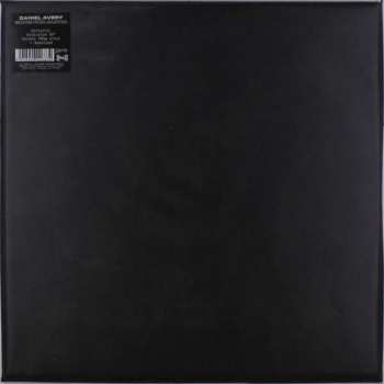 Album Daniel Avery: Song For Alpha