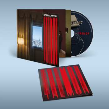 Album Daniel Avery: Tremor