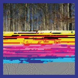 LP Daniel Bachman: Almanac Behind LTD