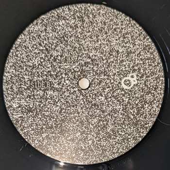 LP Daniel Bachman: Almanac Behind LTD