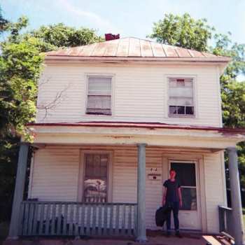 LP Daniel Bachman: Seven Pines