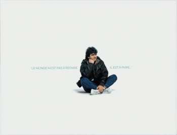 16CD/Caja Daniel Balavoine: Intégrale LTD