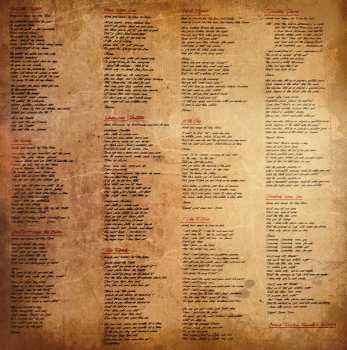 LP Daniel Band: On Rock