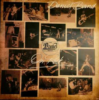 LP Daniel Band: On Rock