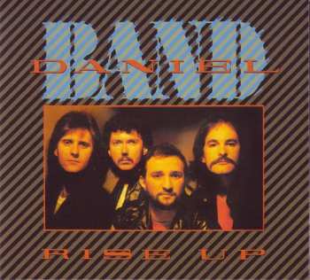 CD Daniel Band: Rise Up (25th Anniversary Edition)