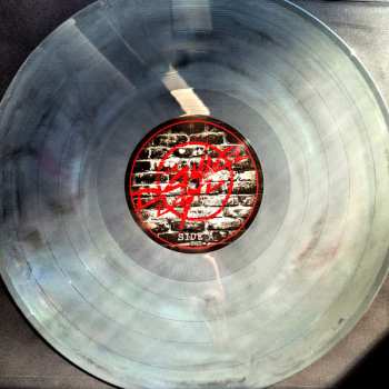 LP Daniel Band: Run From The Darkness