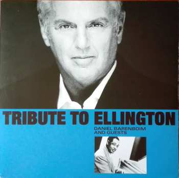 LP Various: Tribute To Ellington