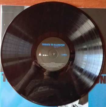 LP Various: Tribute To Ellington