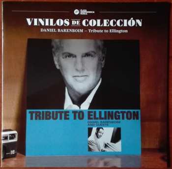 LP Various: Tribute To Ellington