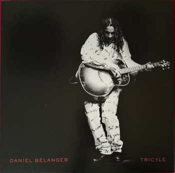 4LP/Caja Daniel Belanger: Tricycle