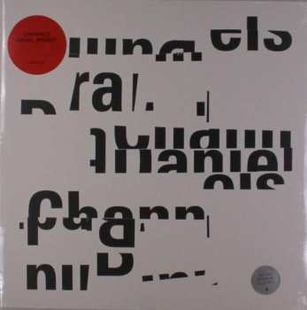 Album Daniel Brandt: Channels