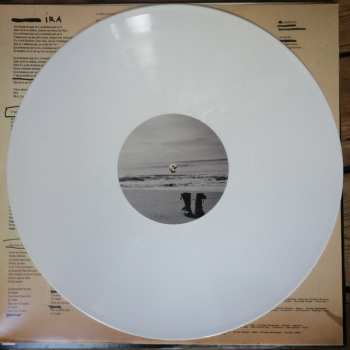 LP Daniel Darc: La Taille De Mon Âme LTD | CLR