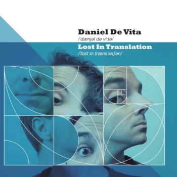 Album Daniel De Vita: Lost in Translation
